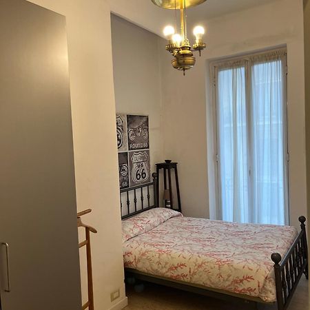 La Casa Di Matteino Διαμέρισμα Γένοβα Εξωτερικό φωτογραφία