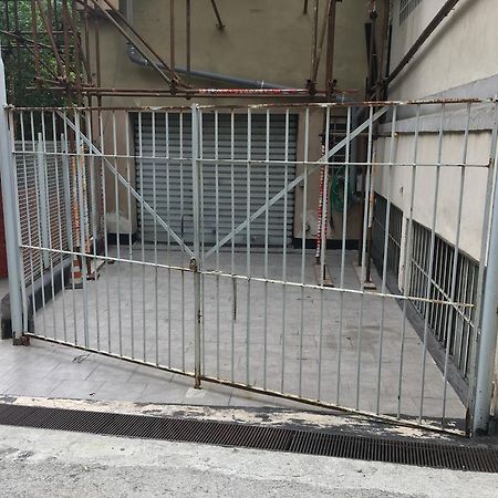 La Casa Di Matteino Διαμέρισμα Γένοβα Εξωτερικό φωτογραφία