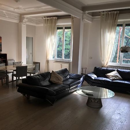 La Casa Di Matteino Διαμέρισμα Γένοβα Εξωτερικό φωτογραφία