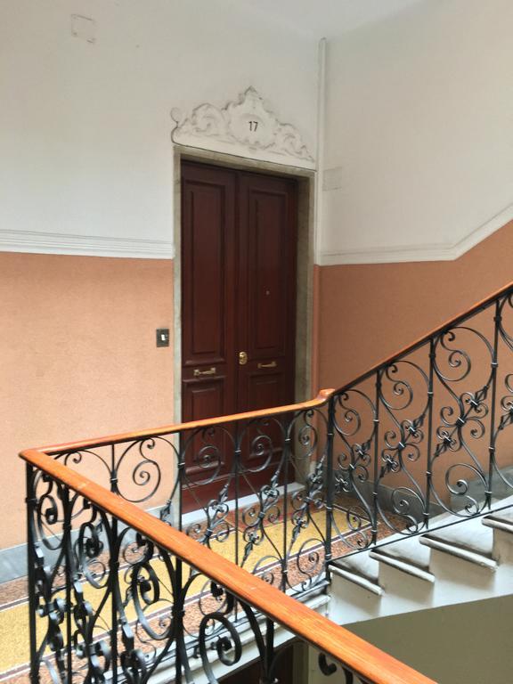 La Casa Di Matteino Διαμέρισμα Γένοβα Εξωτερικό φωτογραφία