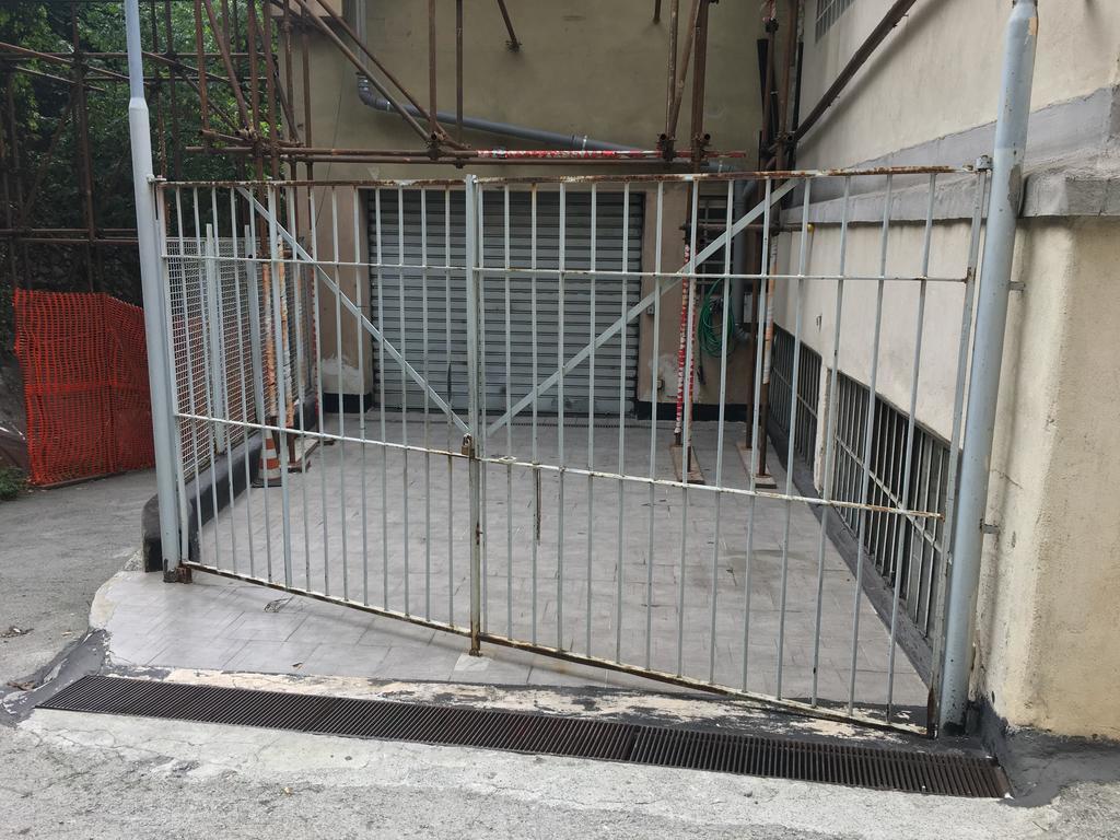 La Casa Di Matteino Διαμέρισμα Γένοβα Εξωτερικό φωτογραφία