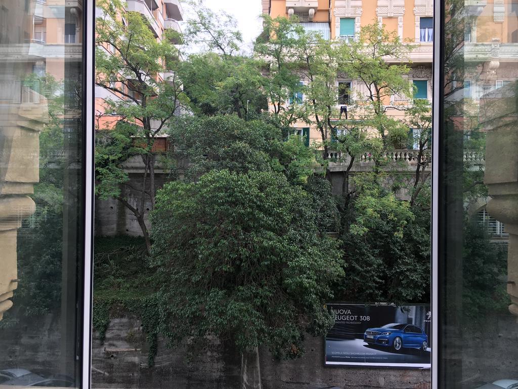 La Casa Di Matteino Διαμέρισμα Γένοβα Εξωτερικό φωτογραφία