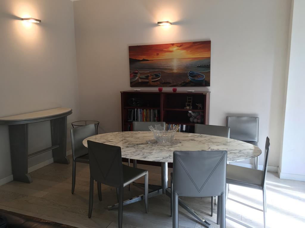 La Casa Di Matteino Διαμέρισμα Γένοβα Εξωτερικό φωτογραφία