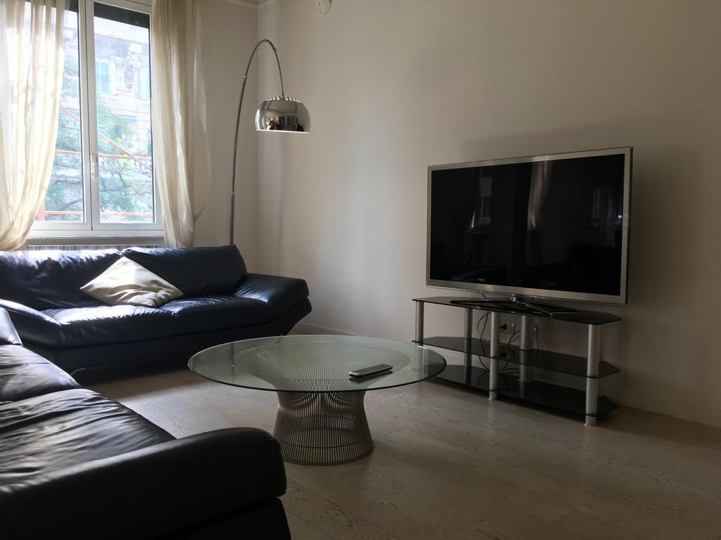 La Casa Di Matteino Διαμέρισμα Γένοβα Εξωτερικό φωτογραφία